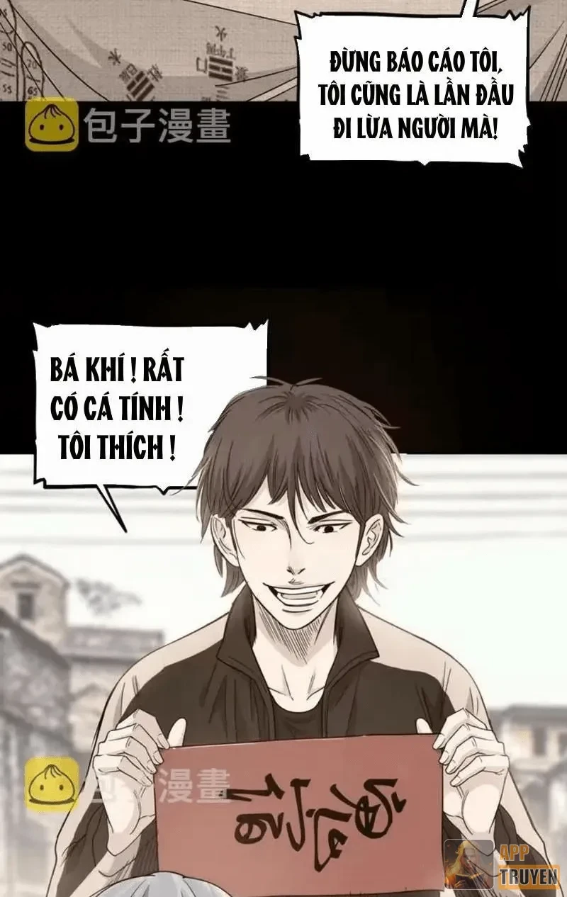 Đấu Trường Bóng Rổ Đường Phố Chapter 66 - 90