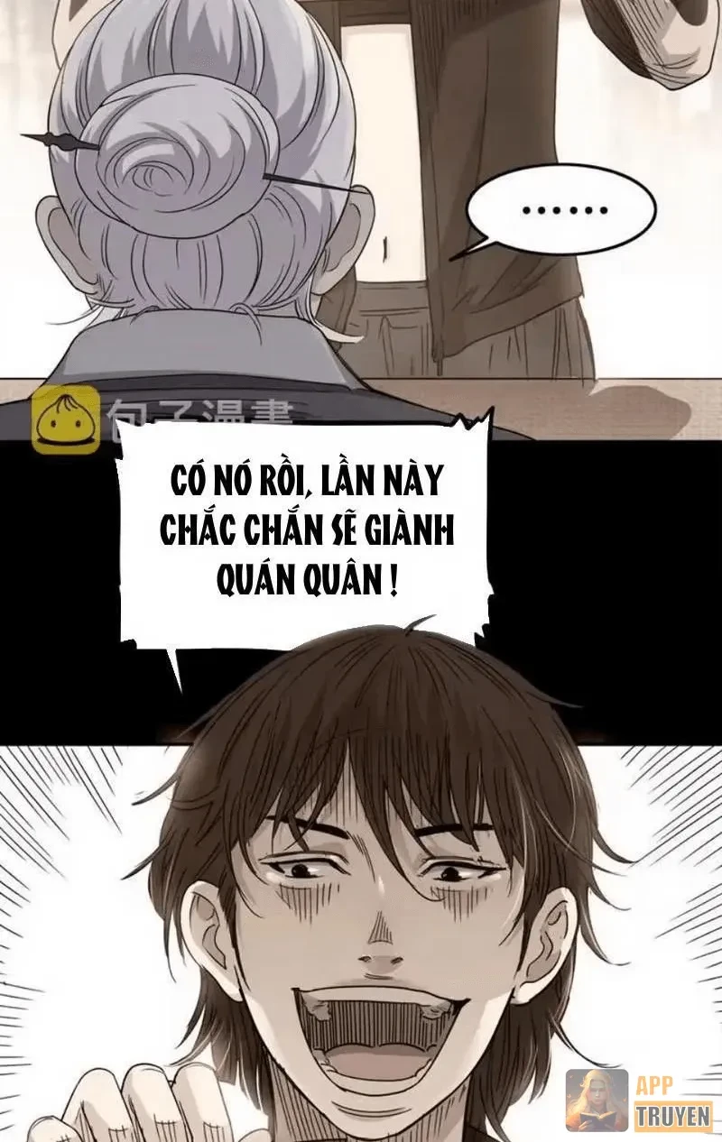 Đấu Trường Bóng Rổ Đường Phố Chapter 66 - 91