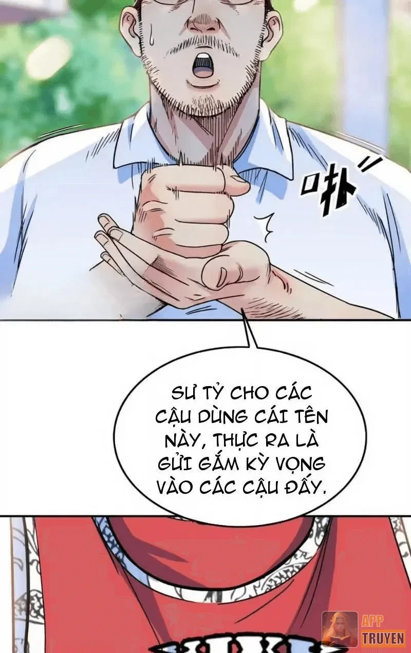 Đấu Trường Bóng Rổ Đường Phố Chapter 66 - 93