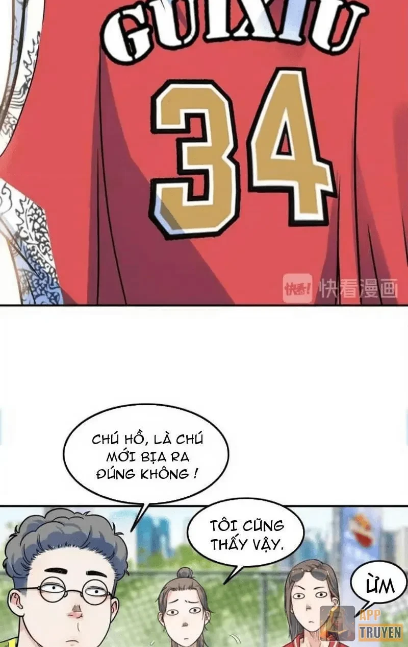 Đấu Trường Bóng Rổ Đường Phố Chapter 66 - 94