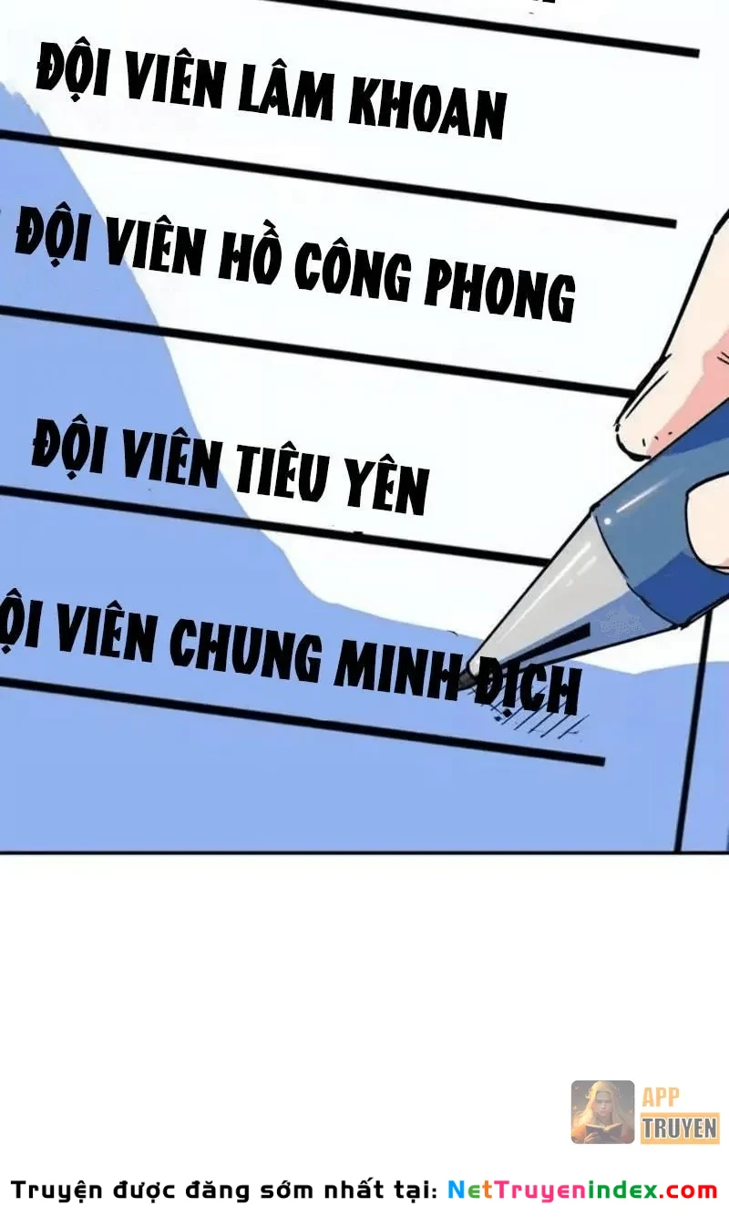 Đấu Trường Bóng Rổ Đường Phố Chapter 66 - 98