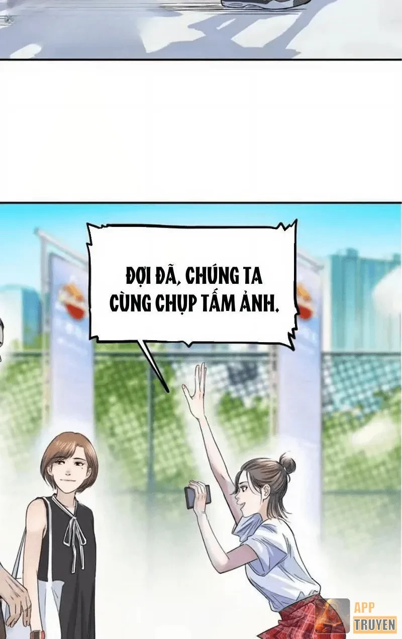 Đấu Trường Bóng Rổ Đường Phố Chapter 66 - 103