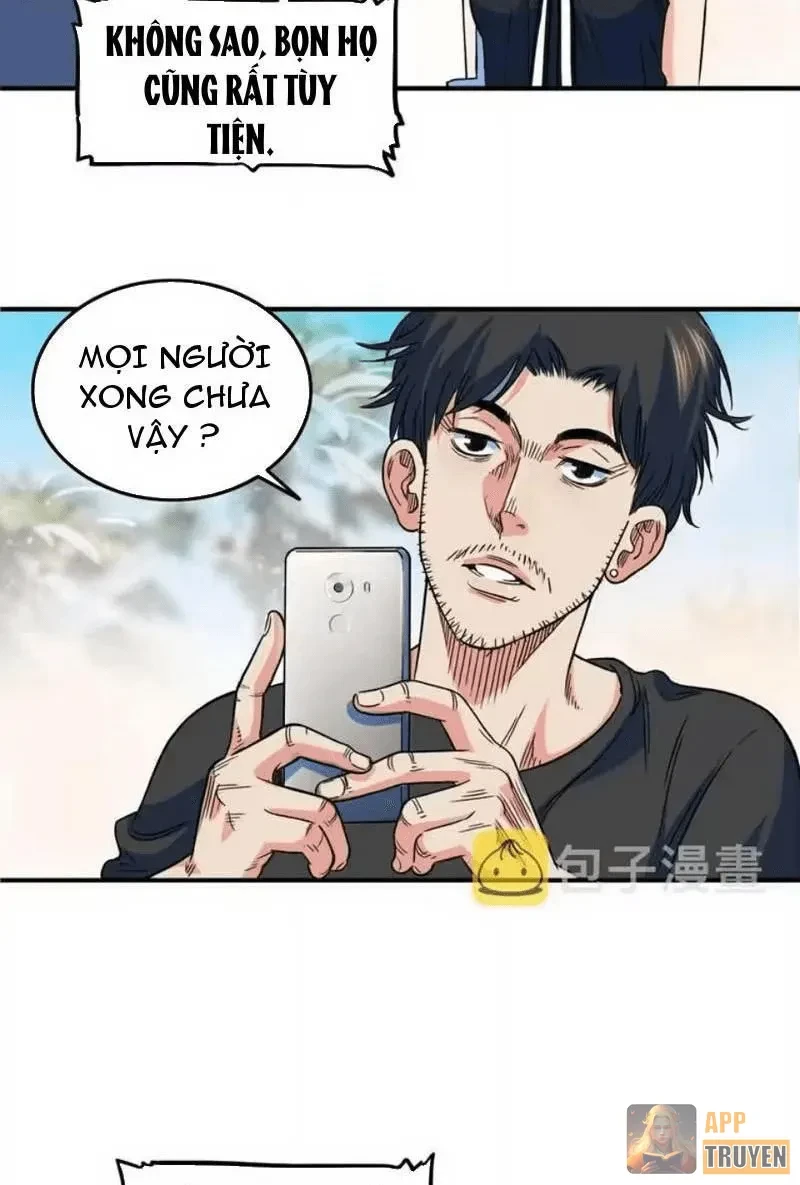 Đấu Trường Bóng Rổ Đường Phố Chapter 66 - 108
