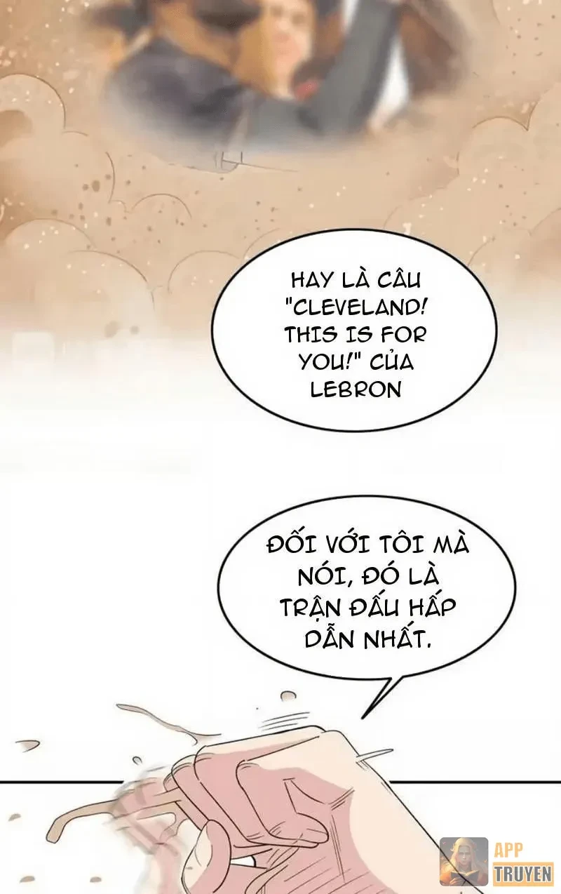 Đấu Trường Bóng Rổ Đường Phố Chapter 67 - 7