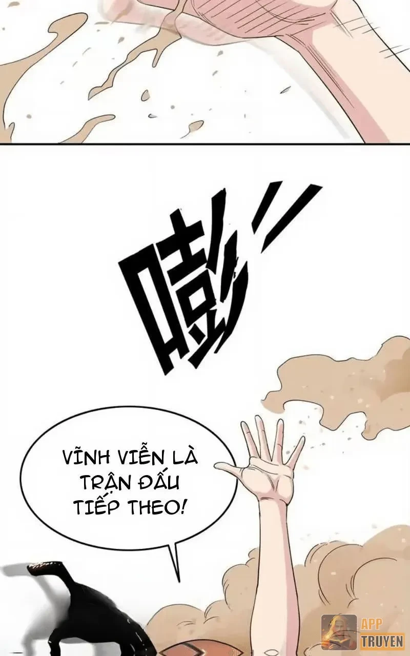 Đấu Trường Bóng Rổ Đường Phố Chapter 67 - 8