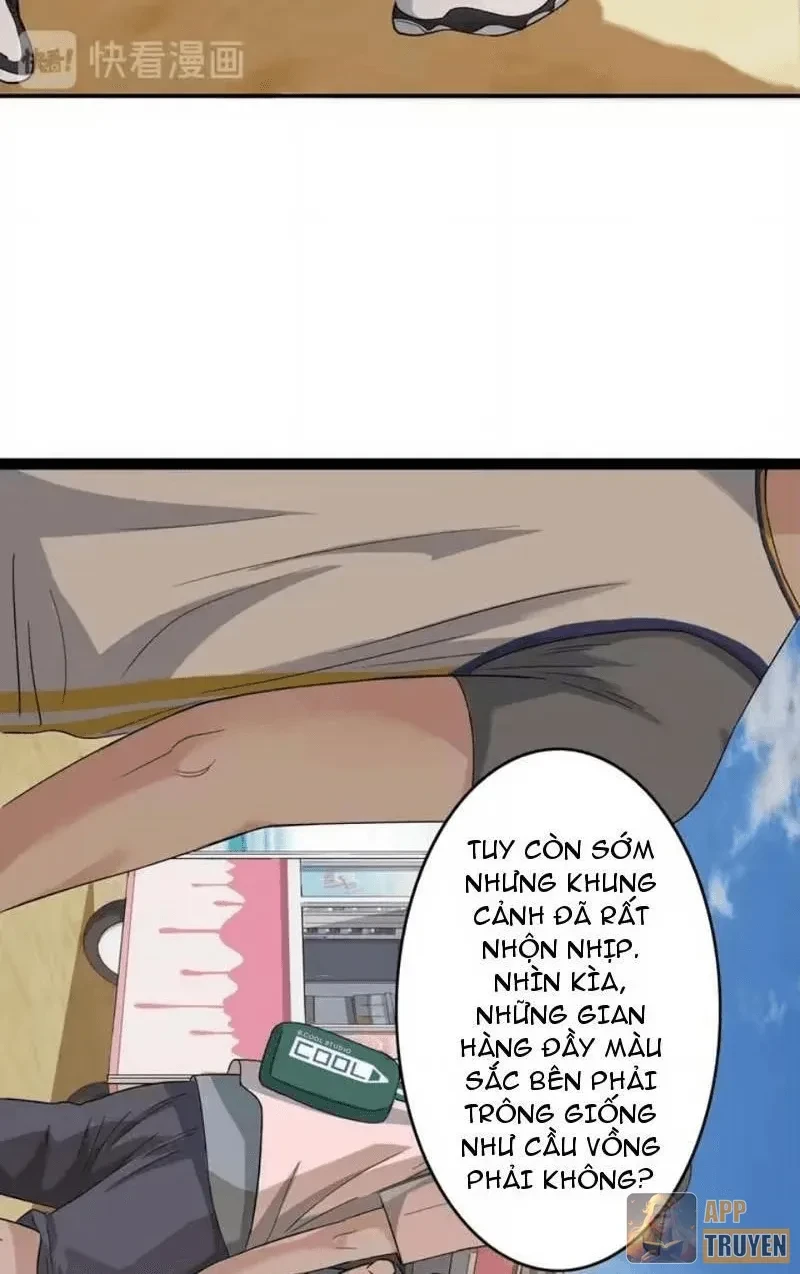 Đấu Trường Bóng Rổ Đường Phố Chapter 67 - 15