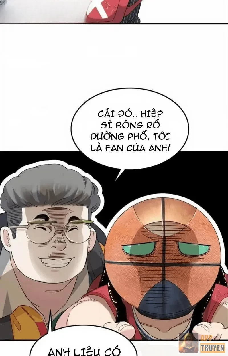 Đấu Trường Bóng Rổ Đường Phố Chapter 67 - 39