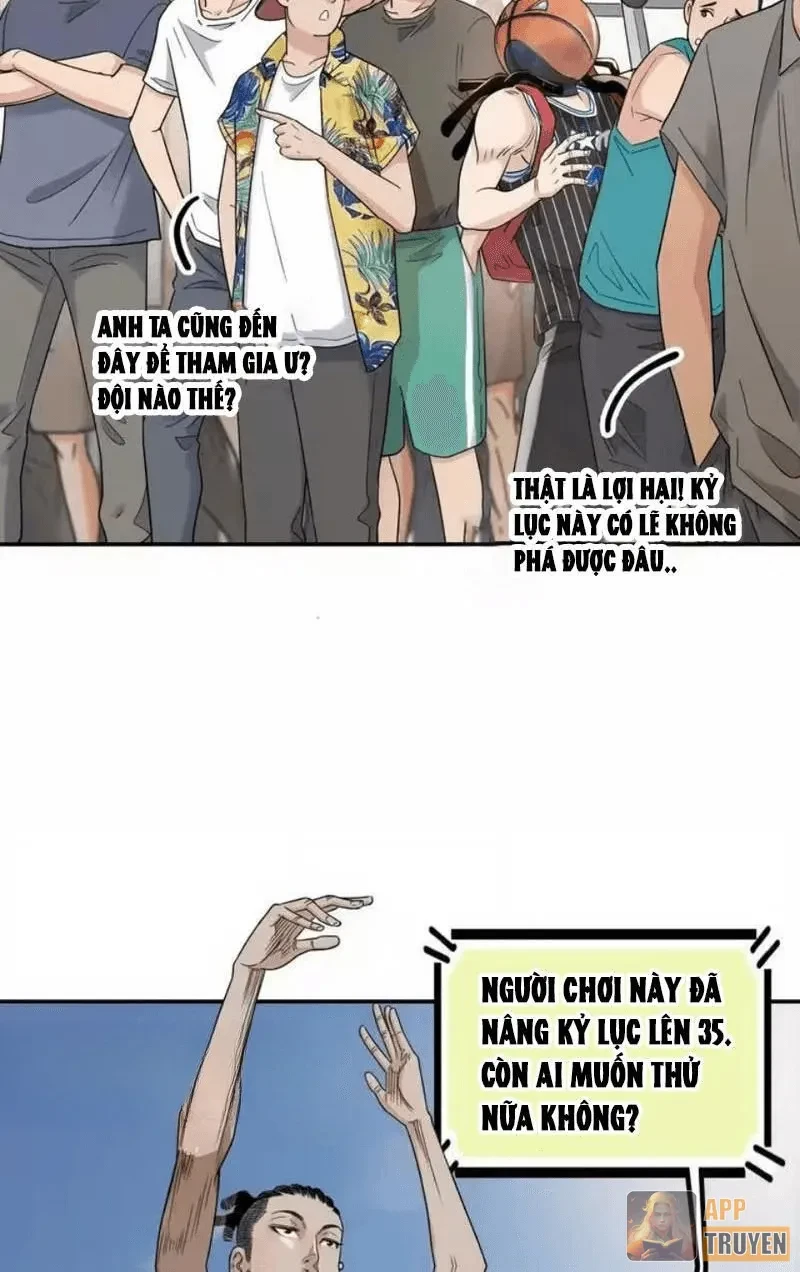 Đấu Trường Bóng Rổ Đường Phố Chapter 67 - 51