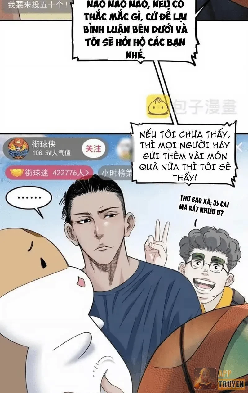 Đấu Trường Bóng Rổ Đường Phố Chapter 67 - 57
