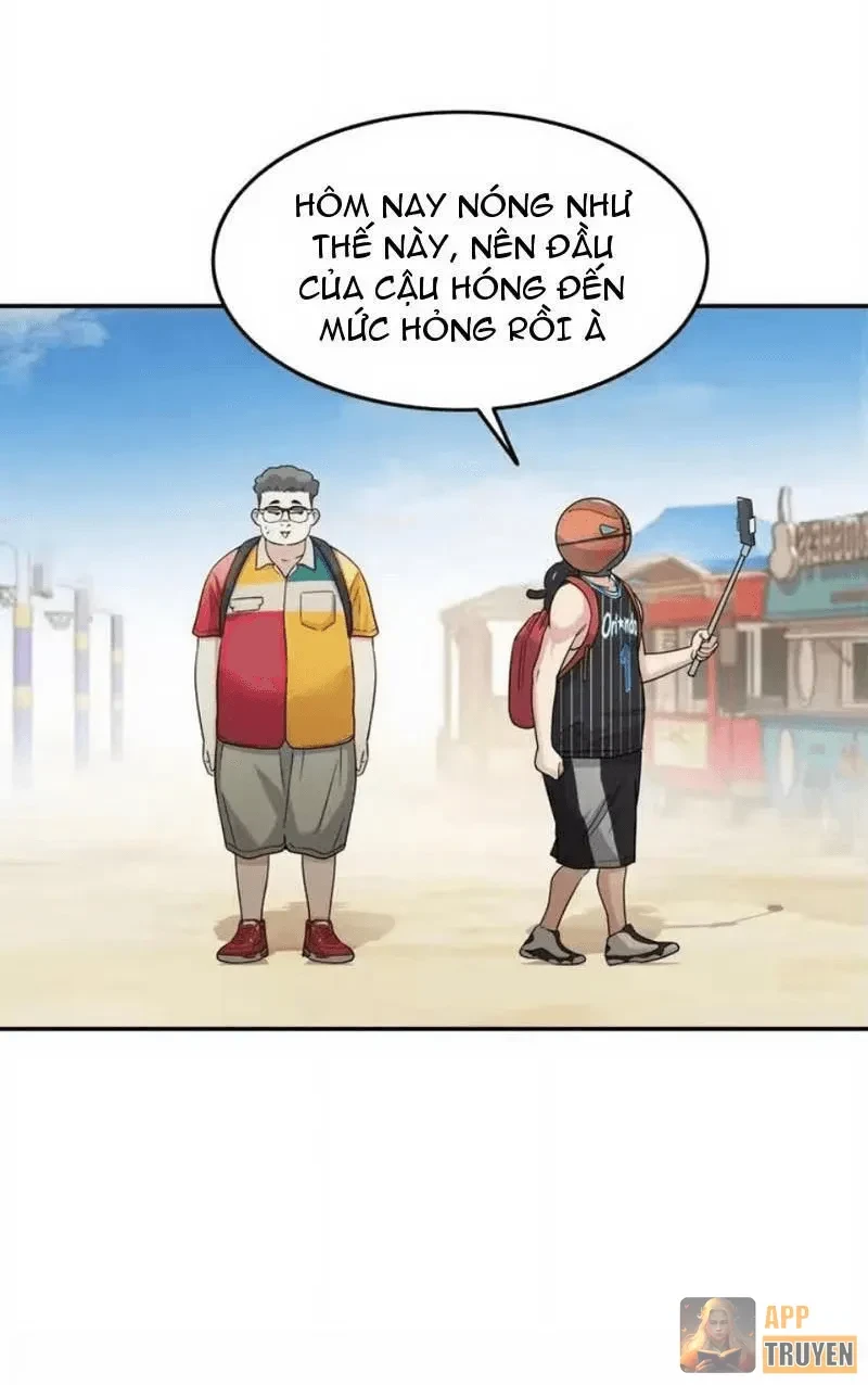 Đấu Trường Bóng Rổ Đường Phố Chapter 67 - 63