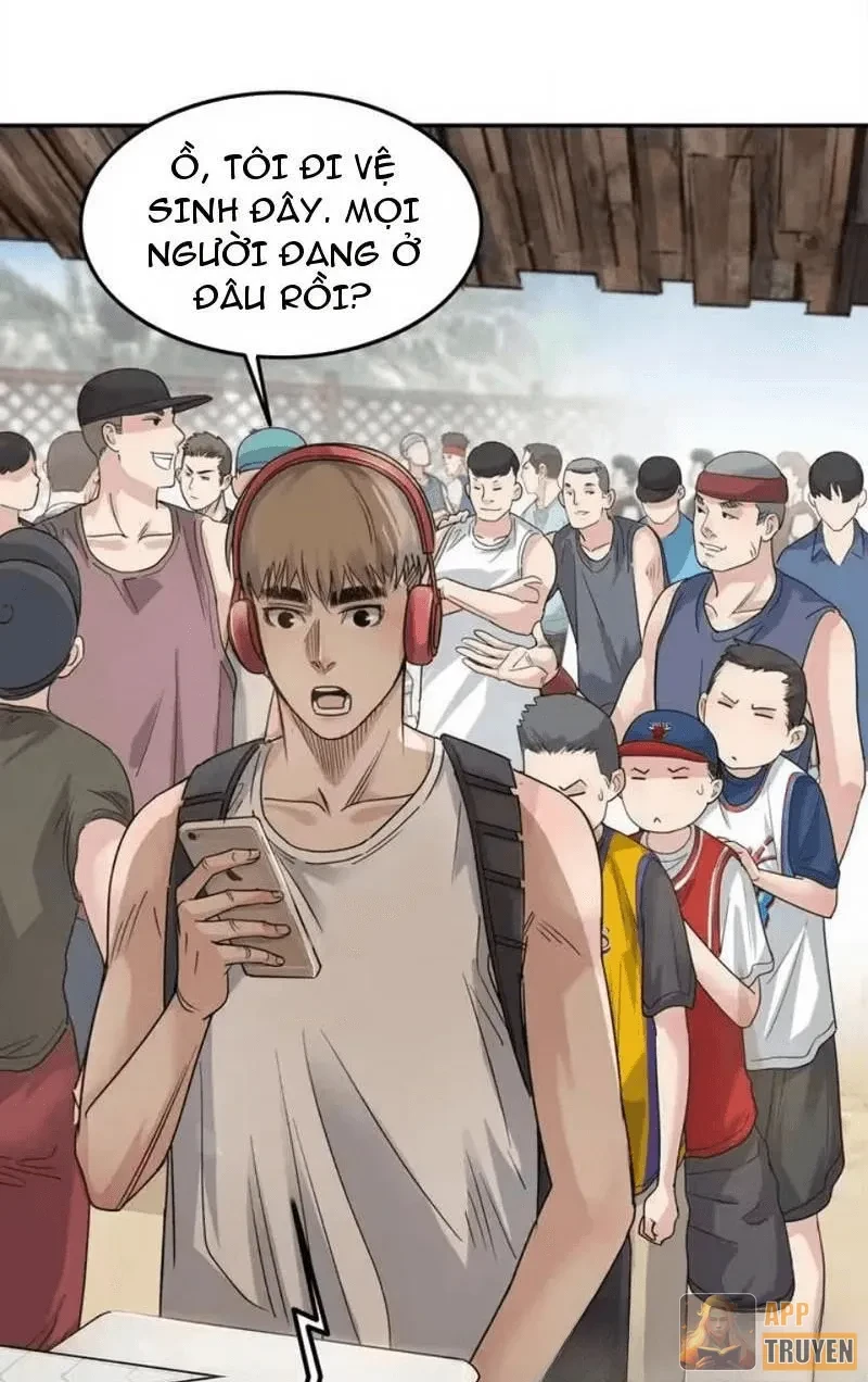 Đấu Trường Bóng Rổ Đường Phố Chapter 67 - 86