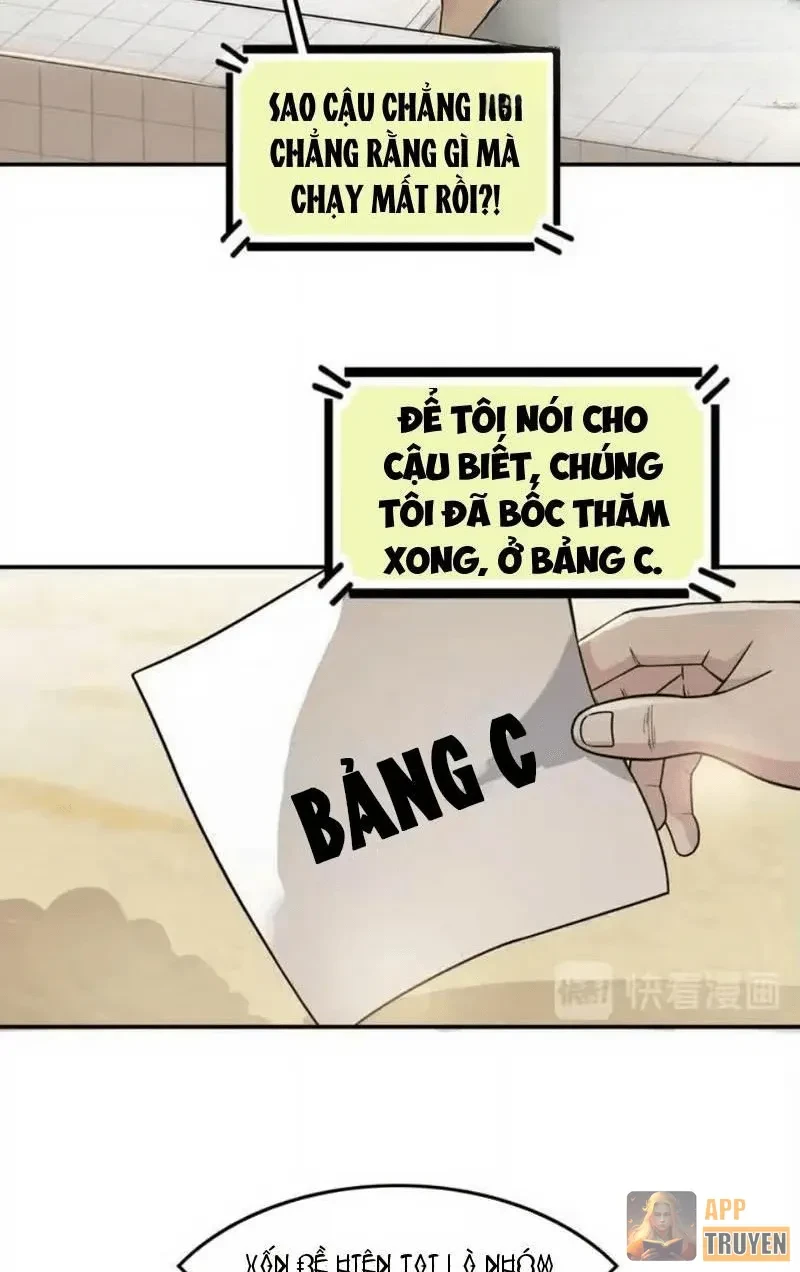 Đấu Trường Bóng Rổ Đường Phố Chapter 67 - 87