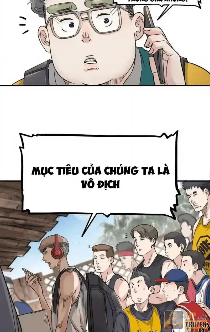 Đấu Trường Bóng Rổ Đường Phố Chapter 67 - 90