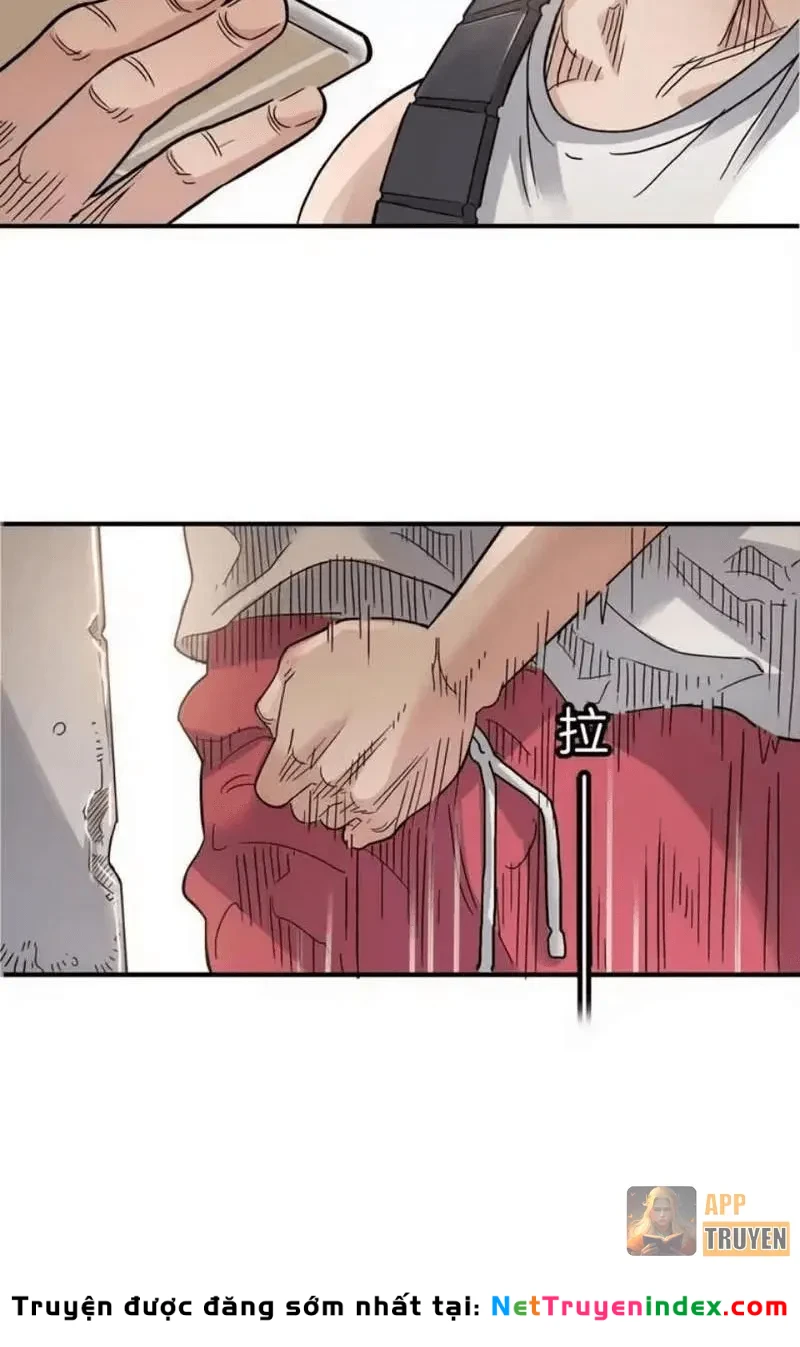 Đấu Trường Bóng Rổ Đường Phố Chapter 67 - 94