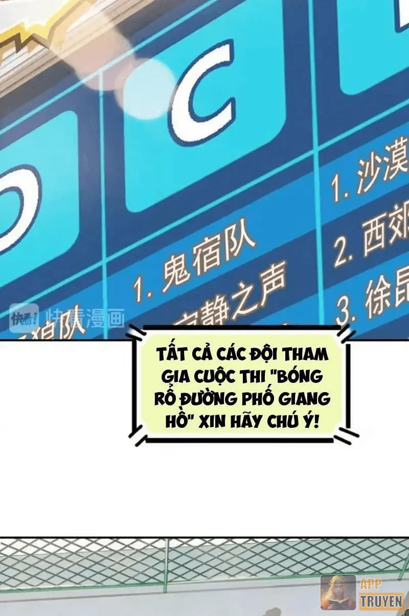 Đấu Trường Bóng Rổ Đường Phố Chapter 67 - 102