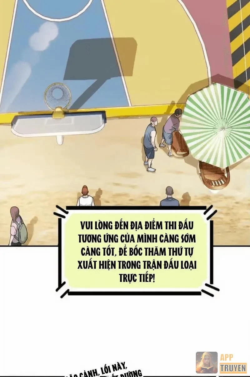 Đấu Trường Bóng Rổ Đường Phố Chapter 67 - 104