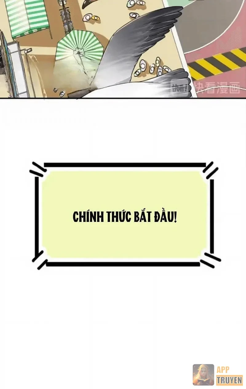 Đấu Trường Bóng Rổ Đường Phố Chapter 68 - 20