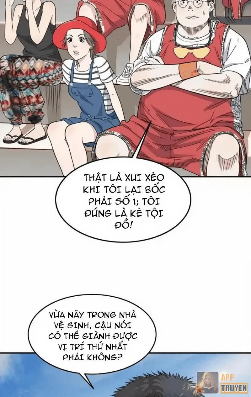 Đấu Trường Bóng Rổ Đường Phố Chapter 68 - 26