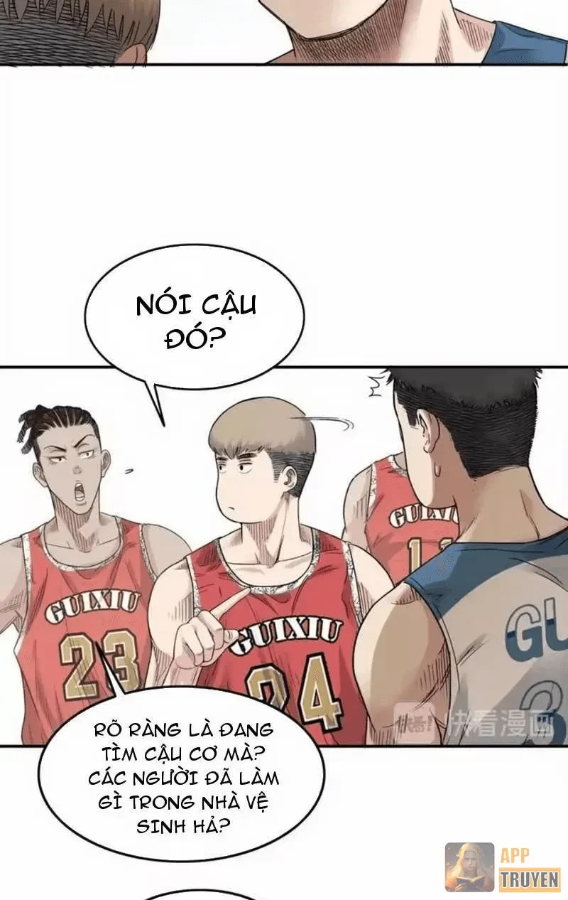 Đấu Trường Bóng Rổ Đường Phố Chapter 68 - 29