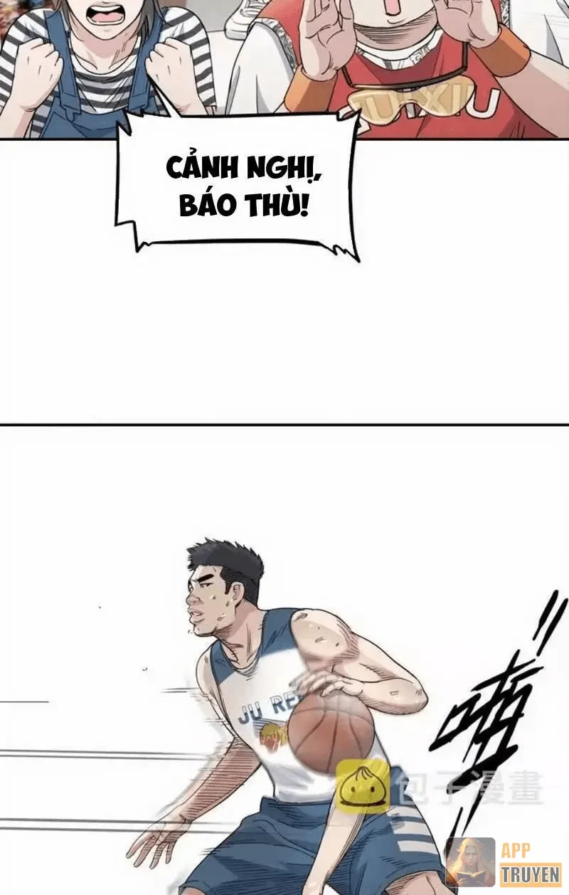 Đấu Trường Bóng Rổ Đường Phố Chapter 68 - 53