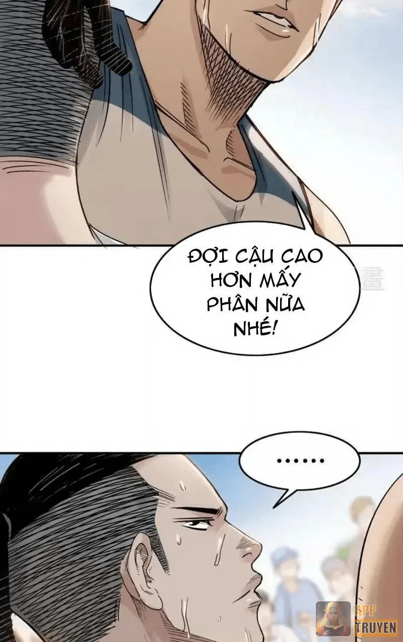 Đấu Trường Bóng Rổ Đường Phố Chapter 68 - 77