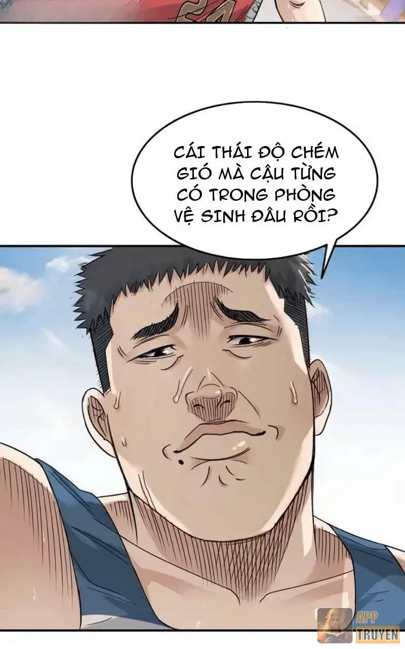 Đấu Trường Bóng Rổ Đường Phố Chapter 68 - 79