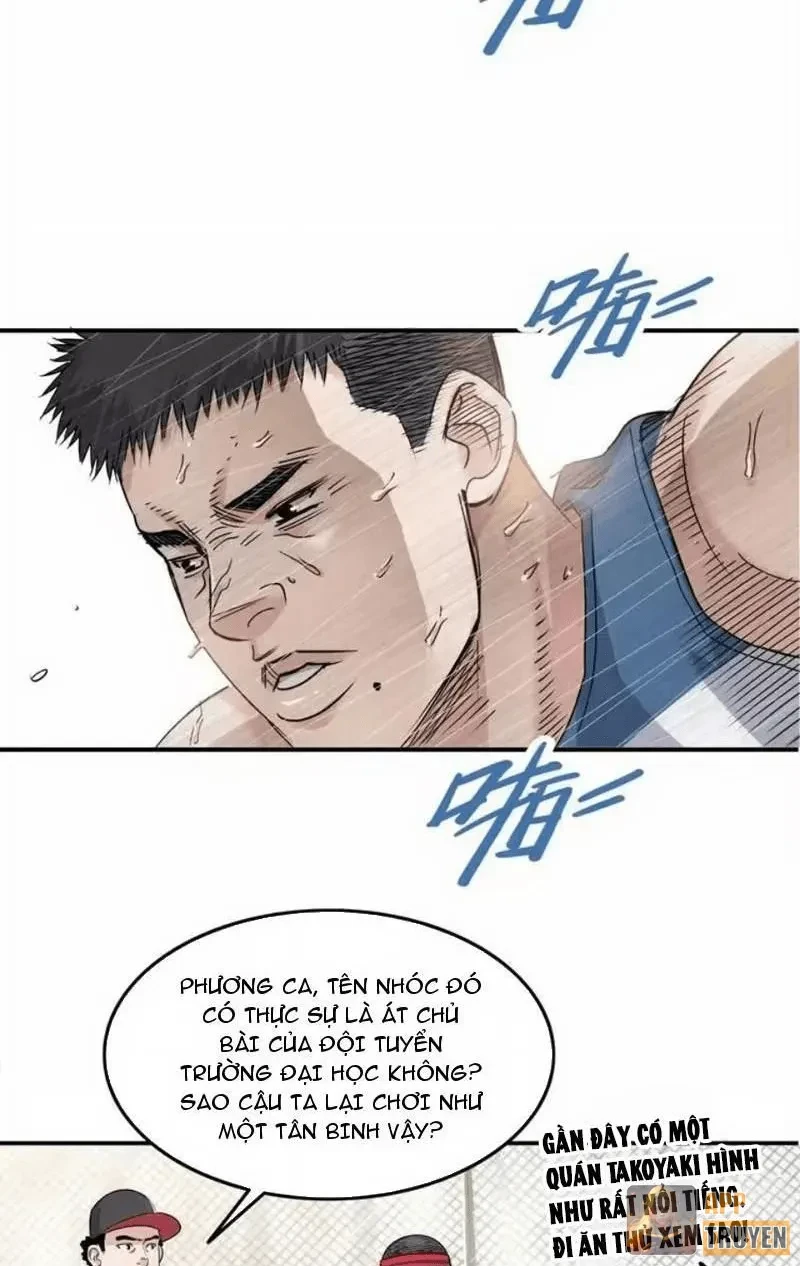 Đấu Trường Bóng Rổ Đường Phố Chapter 68 - 96