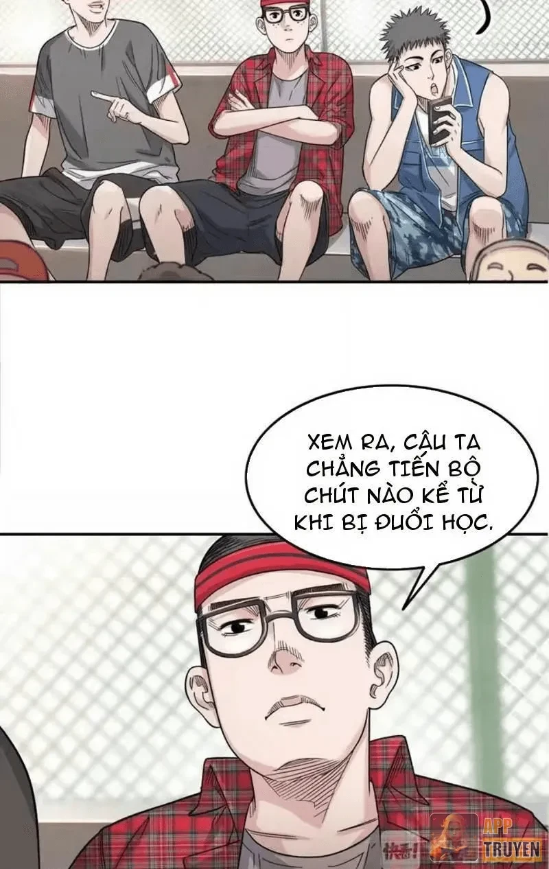 Đấu Trường Bóng Rổ Đường Phố Chapter 68 - 97