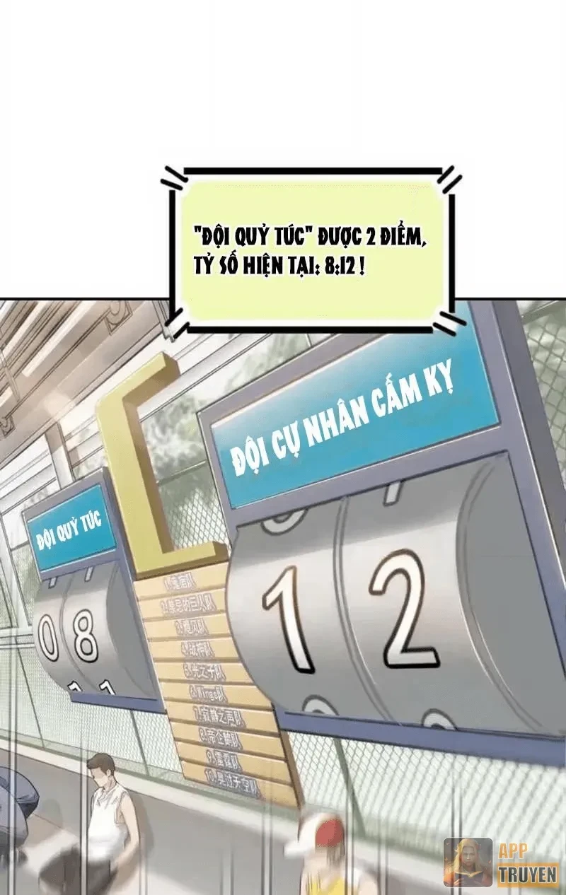 Đấu Trường Bóng Rổ Đường Phố Chapter 69 - 29
