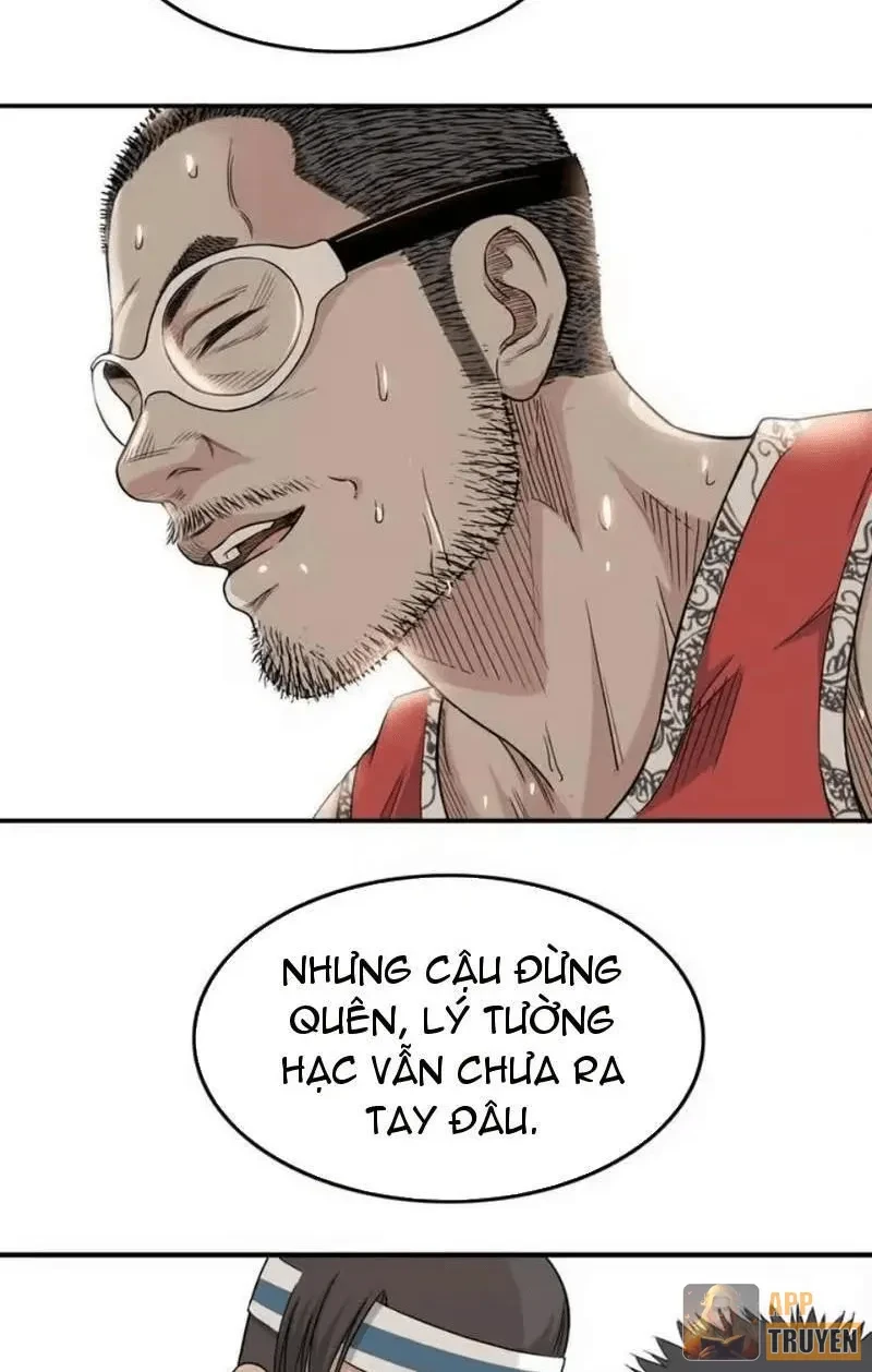 Đấu Trường Bóng Rổ Đường Phố Chapter 69 - 43