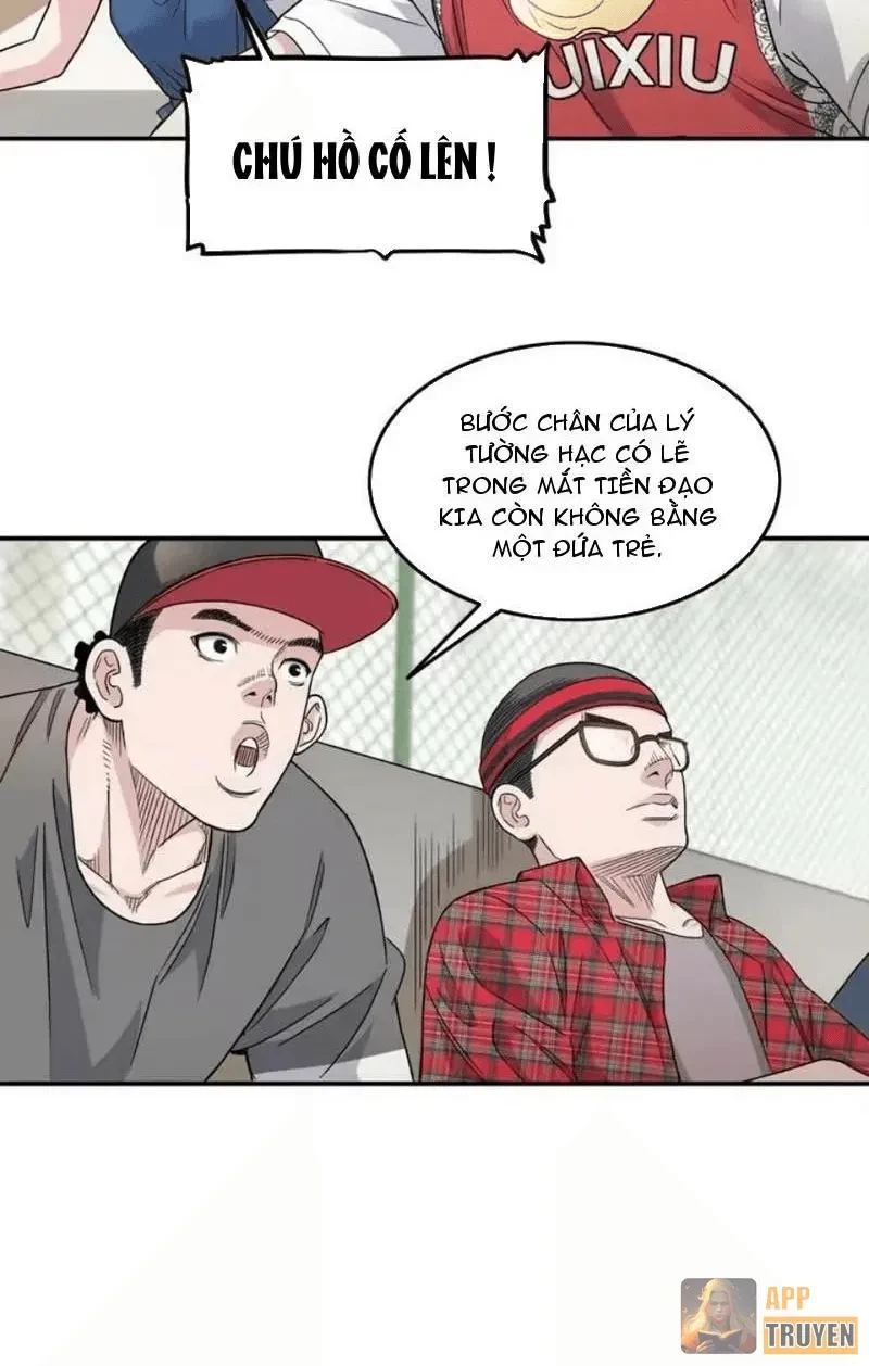Đấu Trường Bóng Rổ Đường Phố Chapter 69 - 47