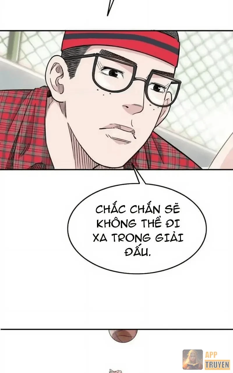 Đấu Trường Bóng Rổ Đường Phố Chapter 69 - 80