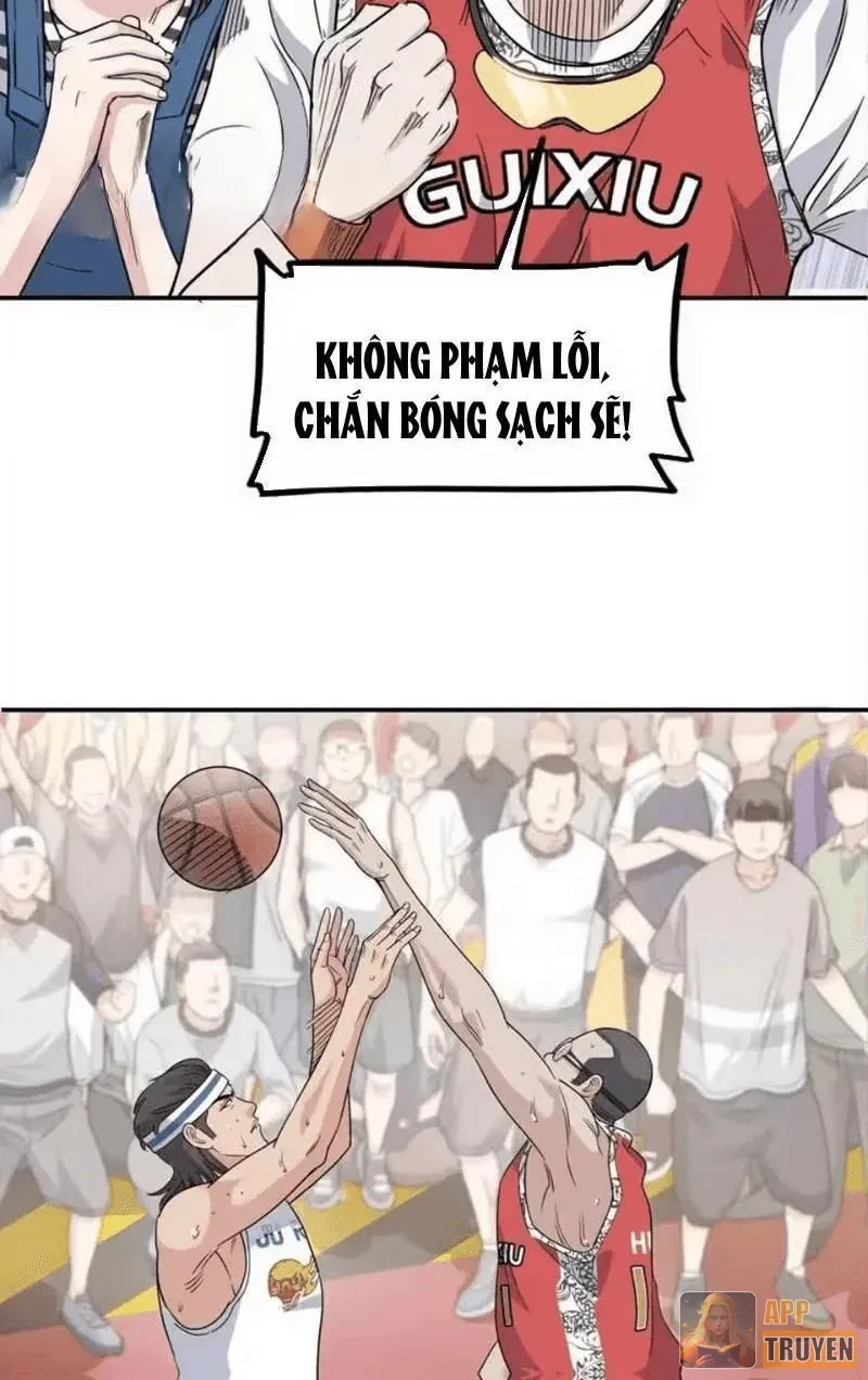 Đấu Trường Bóng Rổ Đường Phố Chapter 69 - 100
