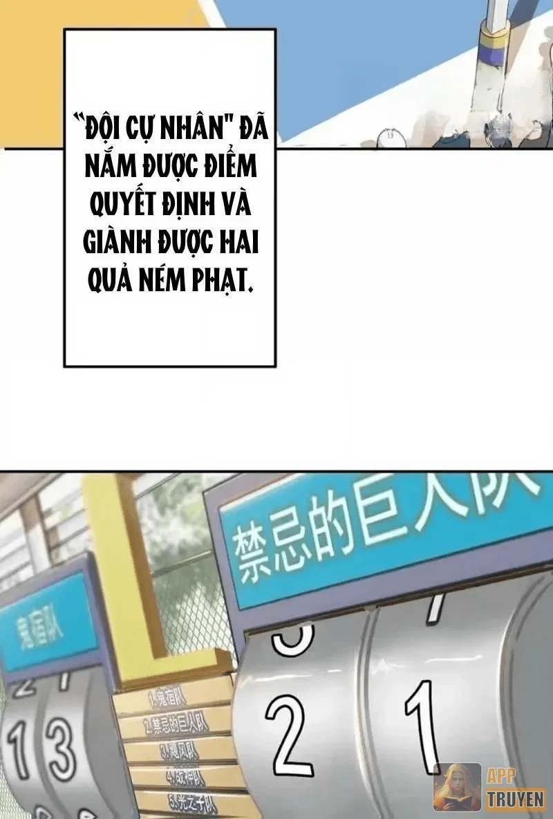 Đấu Trường Bóng Rổ Đường Phố Chapter 69 - 107