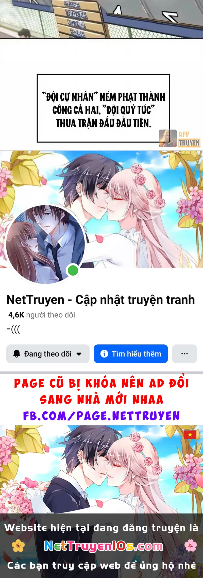 Đấu Trường Bóng Rổ Đường Phố Chapter 69 - 108