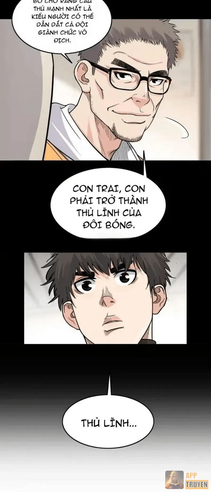 Đấu Trường Bóng Rổ Đường Phố Chapter 75 - 8