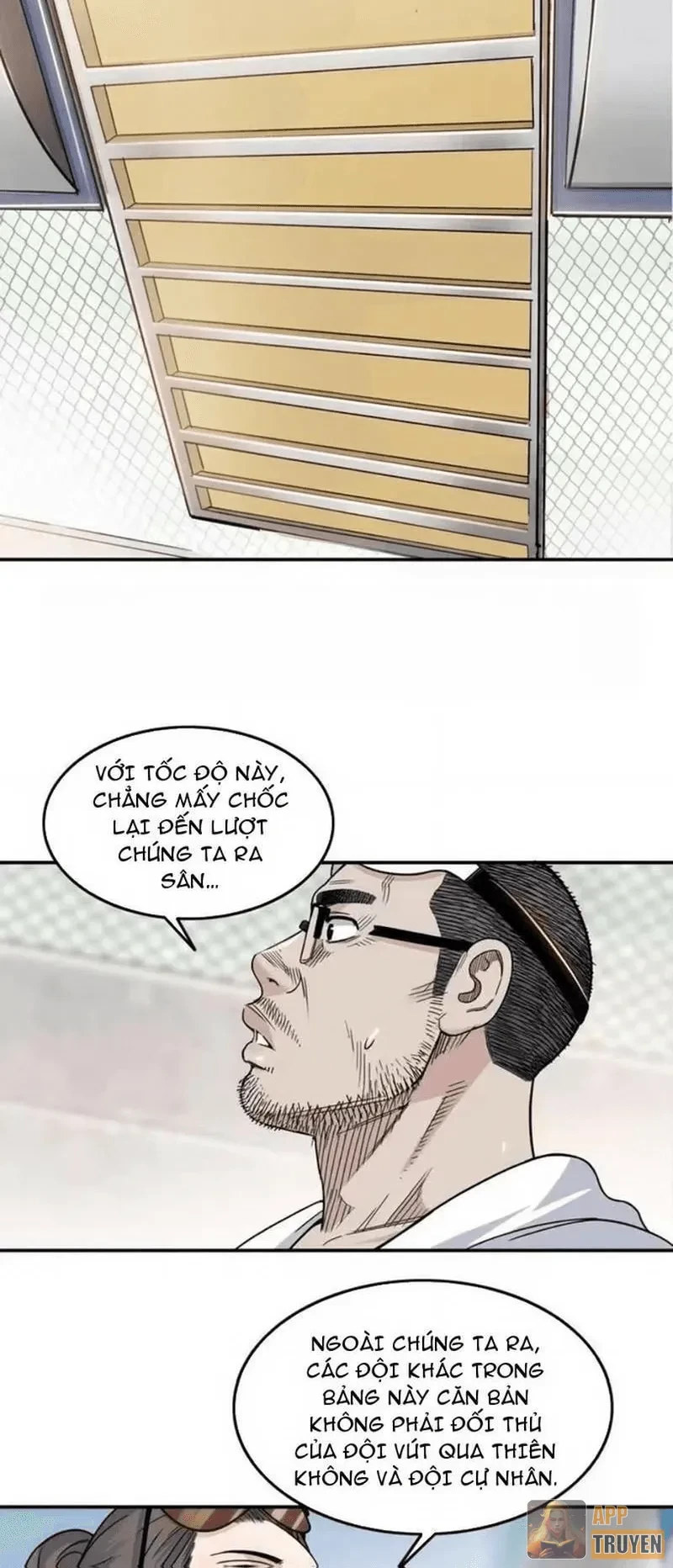 Đấu Trường Bóng Rổ Đường Phố Chapter 75 - 13