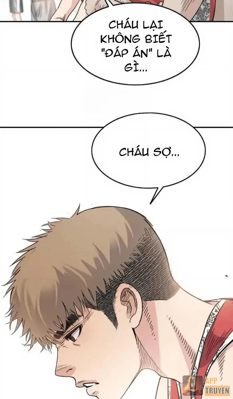Đấu Trường Bóng Rổ Đường Phố Chapter 76 - 29