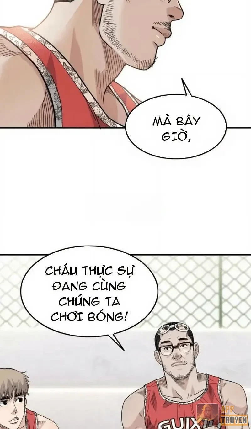 Đấu Trường Bóng Rổ Đường Phố Chapter 76 - 36