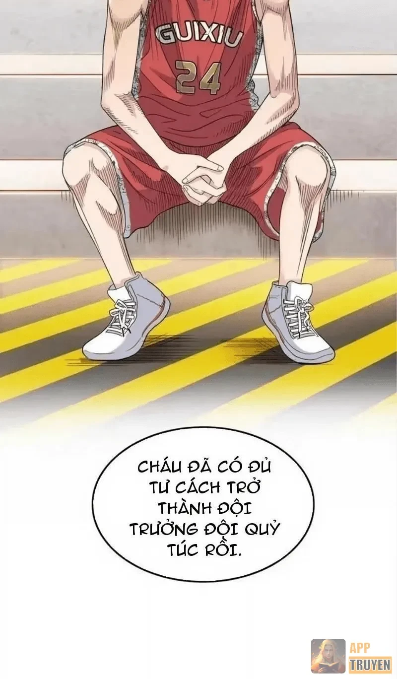 Đấu Trường Bóng Rổ Đường Phố Chapter 76 - 39