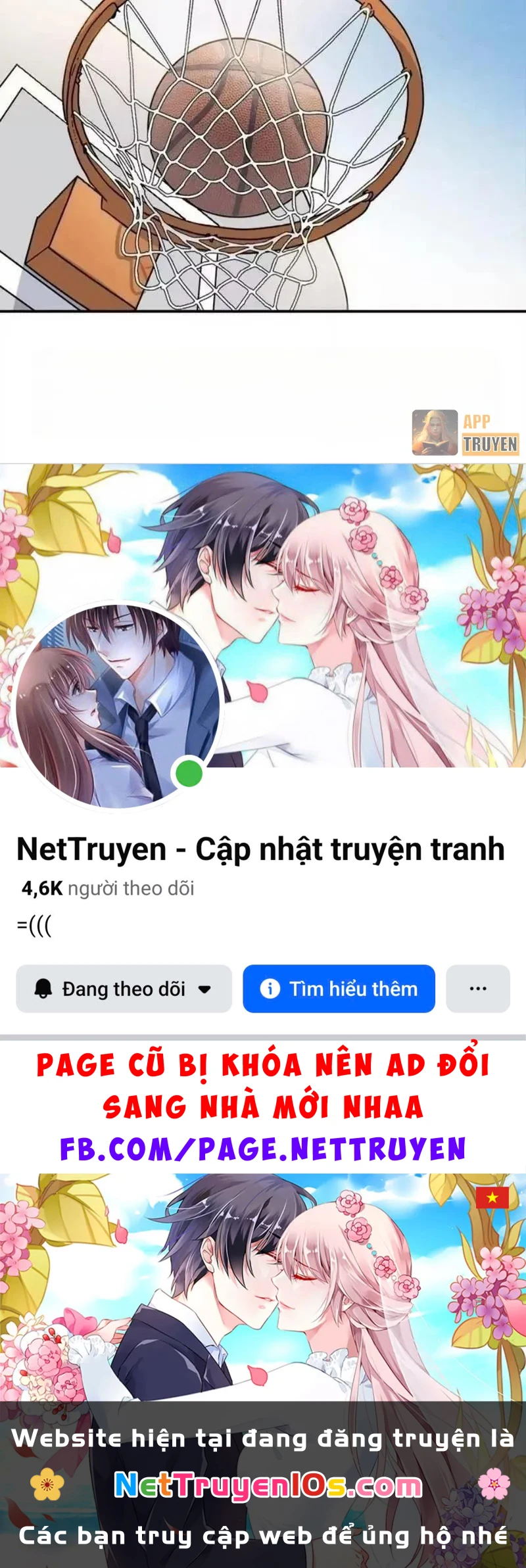 Đấu Trường Bóng Rổ Đường Phố Chapter 76 - 41