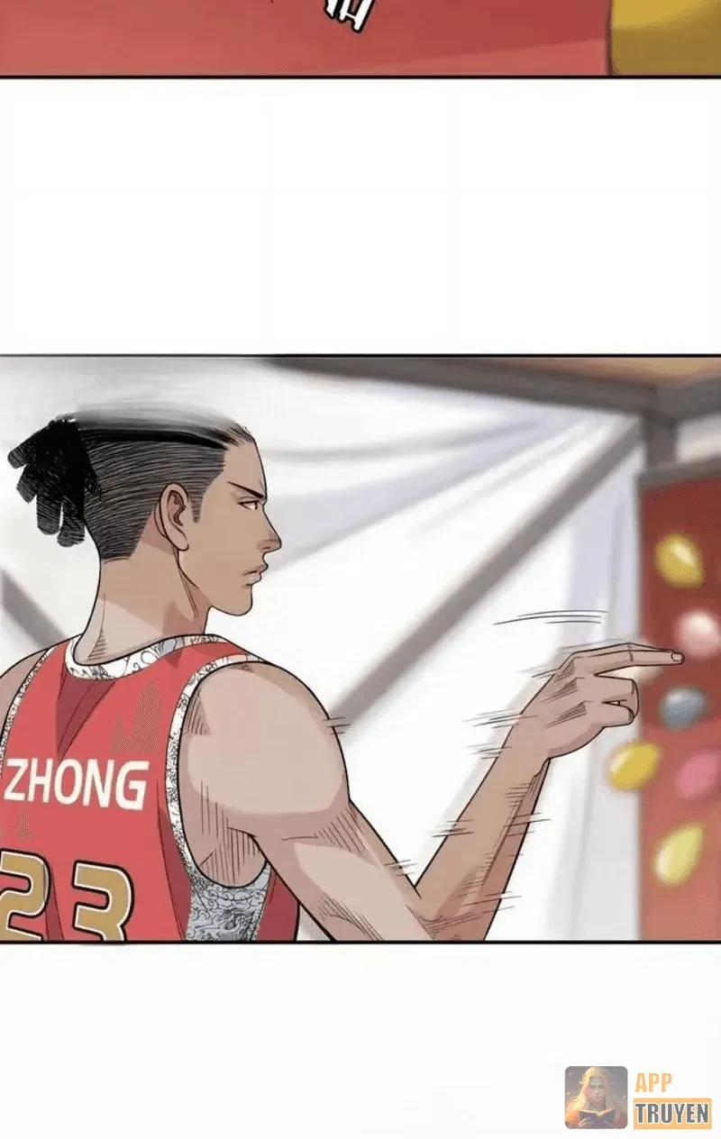 Đấu Trường Bóng Rổ Đường Phố Chapter 77 - 4