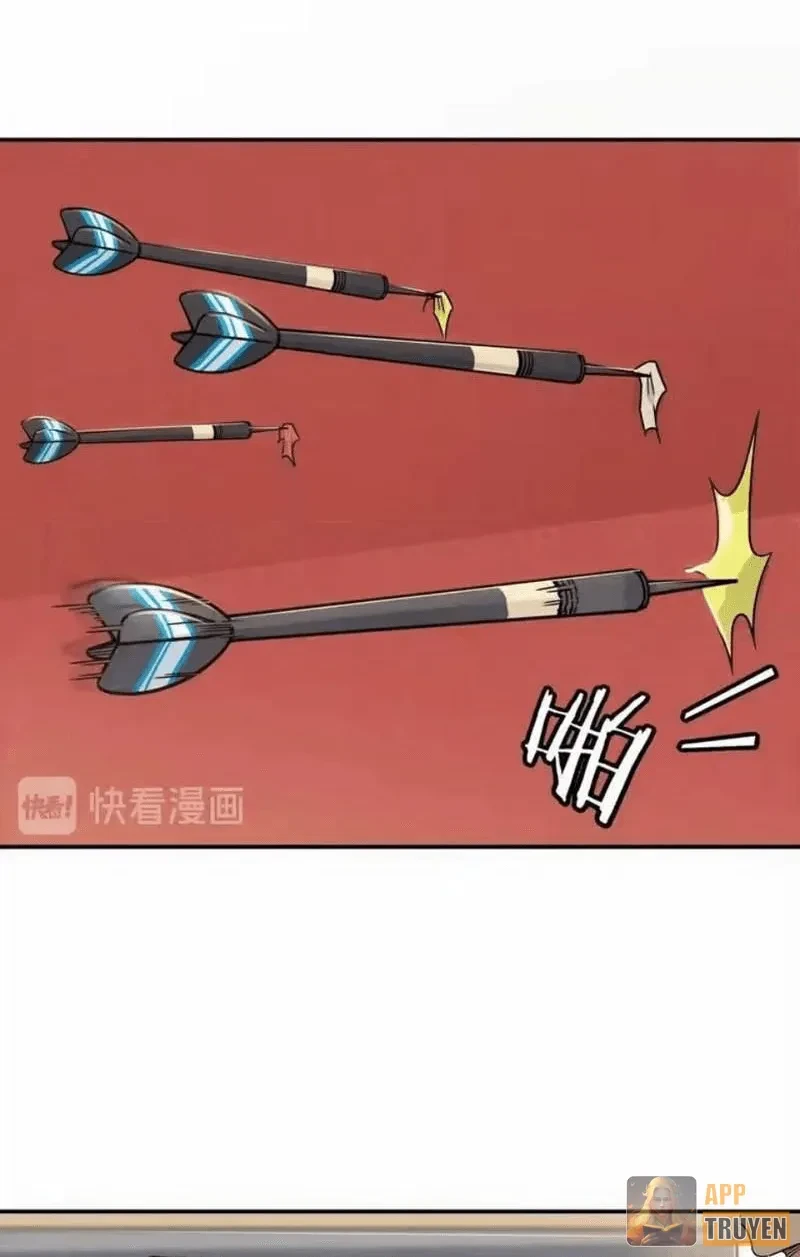 Đấu Trường Bóng Rổ Đường Phố Chapter 77 - 5