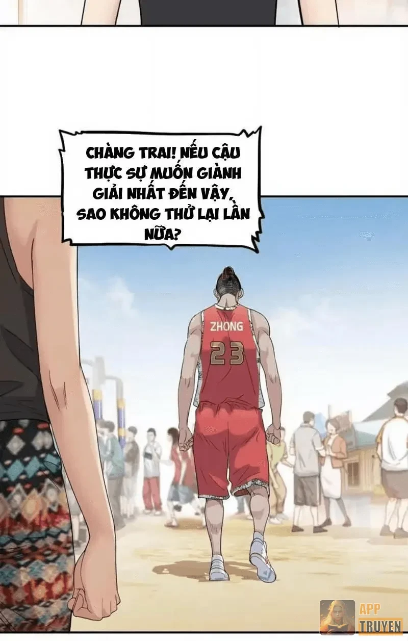 Đấu Trường Bóng Rổ Đường Phố Chapter 77 - 13