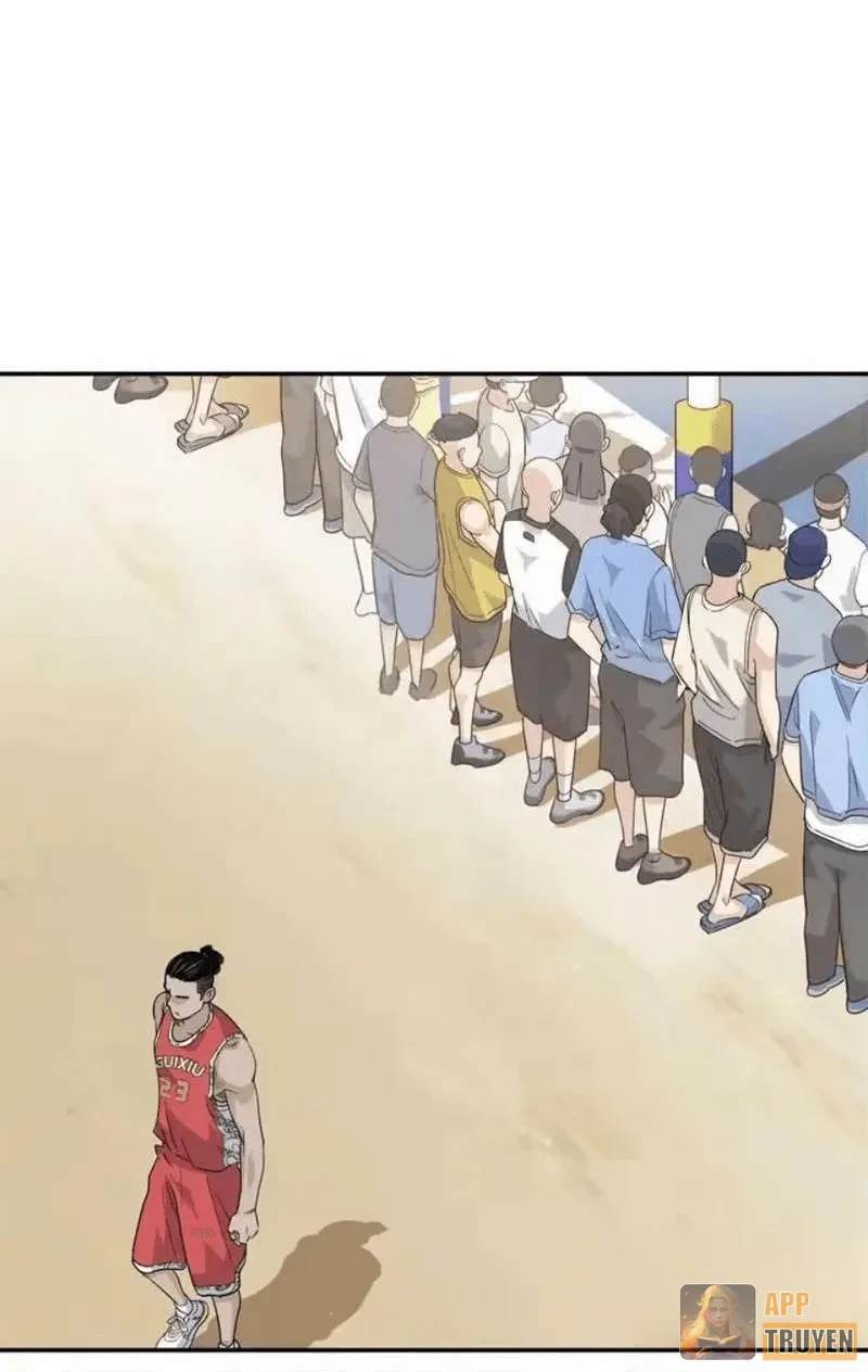 Đấu Trường Bóng Rổ Đường Phố Chapter 77 - 19