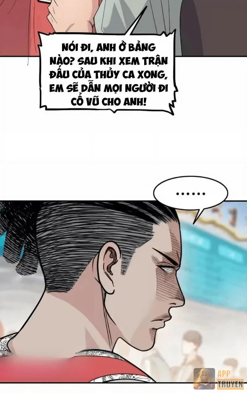 Đấu Trường Bóng Rổ Đường Phố Chapter 77 - 28