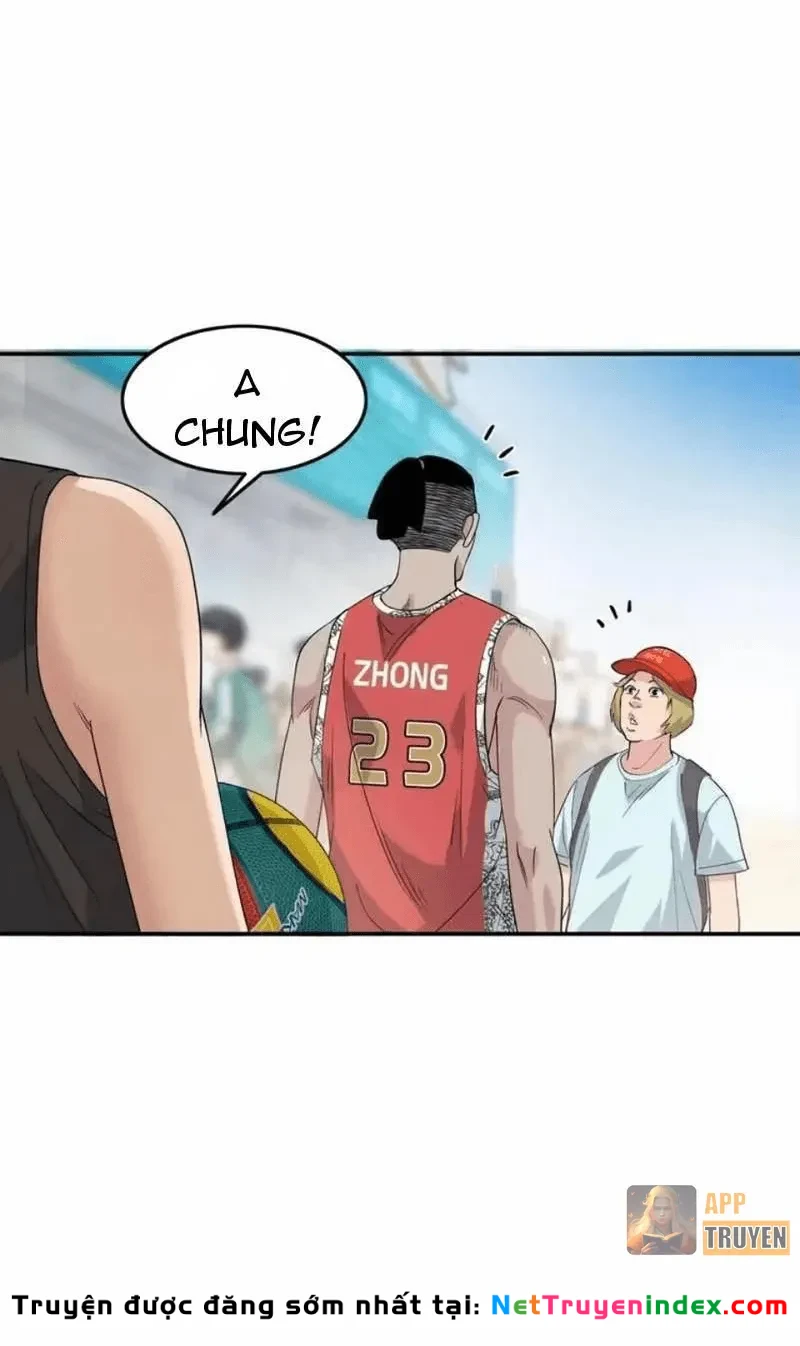 Đấu Trường Bóng Rổ Đường Phố Chapter 77 - 29