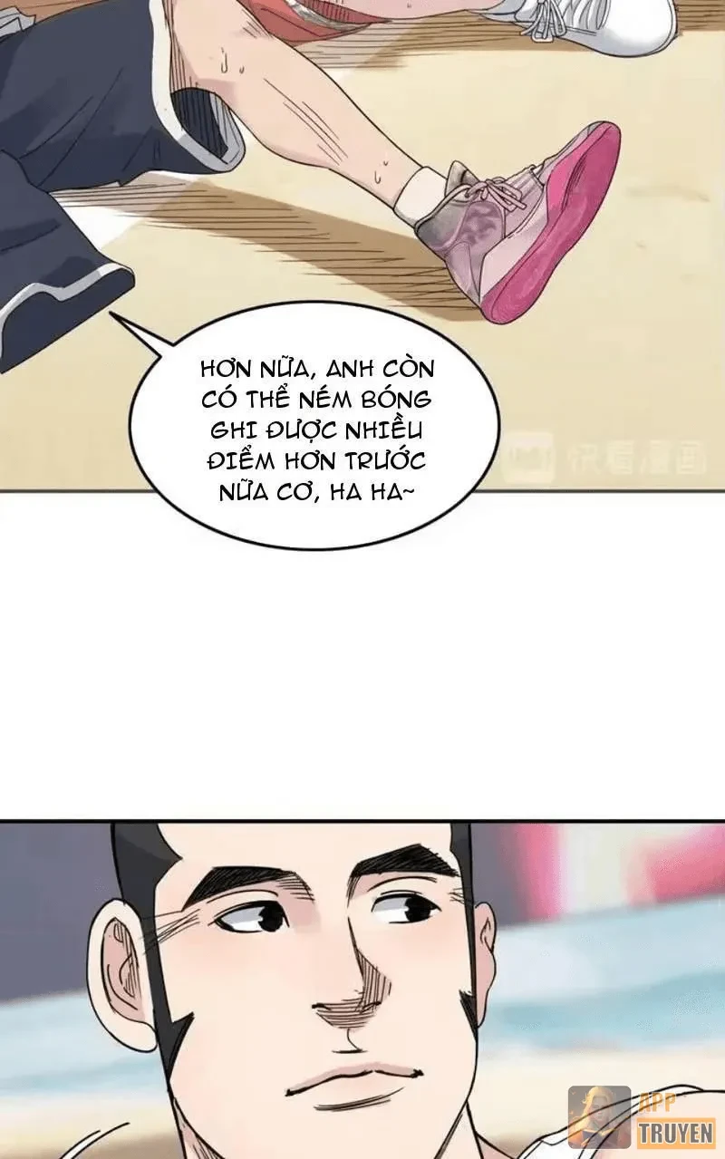 Đấu Trường Bóng Rổ Đường Phố Chapter 77 - 51