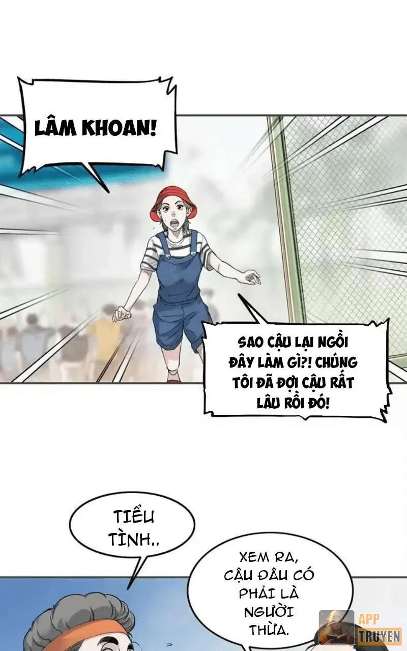 Đấu Trường Bóng Rổ Đường Phố Chapter 77 - 54