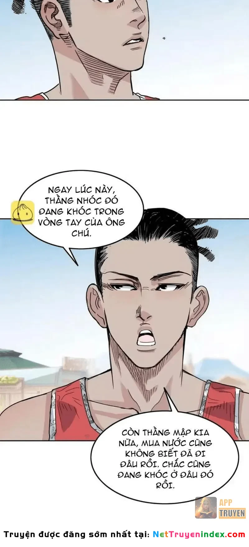 Đấu Trường Bóng Rổ Đường Phố Chapter 78 - 8